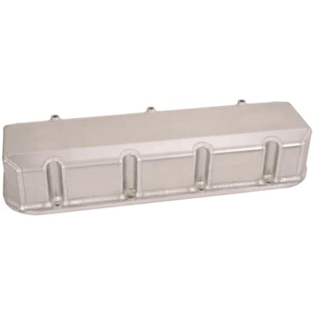 Moroso Fabricated Aluminum Valve Covers M28-68486